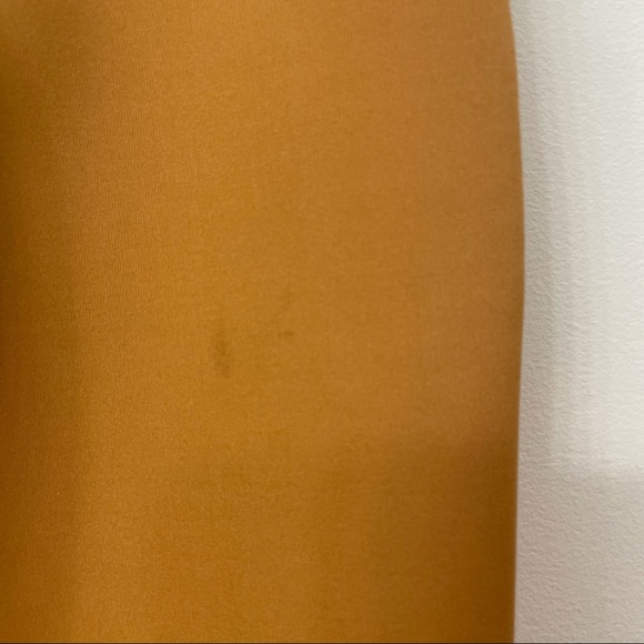 CATHERINE MALANDRINO, Pencil Skirt, Size 10 - Picture 6 of 6
